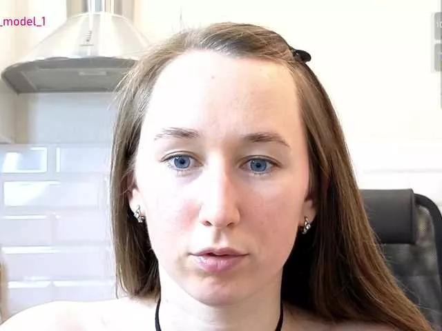 Sweet --MODEL--1 from BongaCams --MODEL--1 from BongaCams