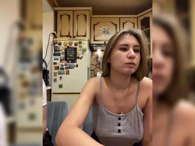 Admire slutty camslut -Breid-1 -Breid-1 from BongaCams