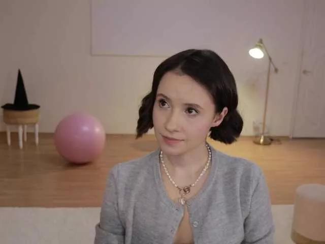 Masturbate to 18 years old -FemaleEssence- from BongaCams -FemaleEssence- from BongaCams