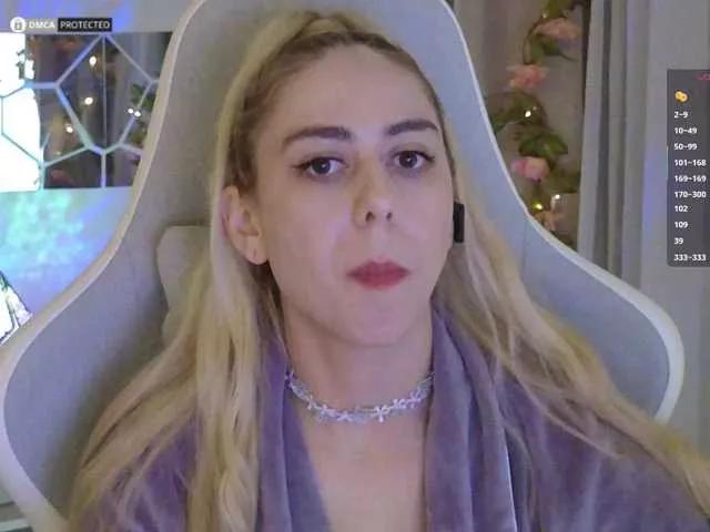 Discover BongaCams's -Light-Fury- -Light-Fury- from BongaCams