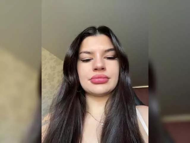 -MaybeBaby- from BongaCams