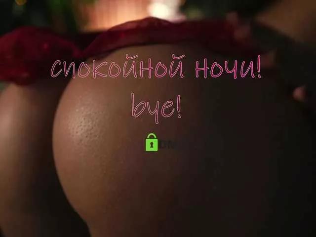 -MELISssSA- on BongaCams 