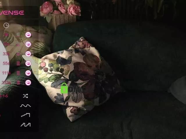 -MELISssSA- on BongaCams 