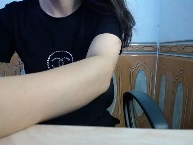 098hana from BongaCams