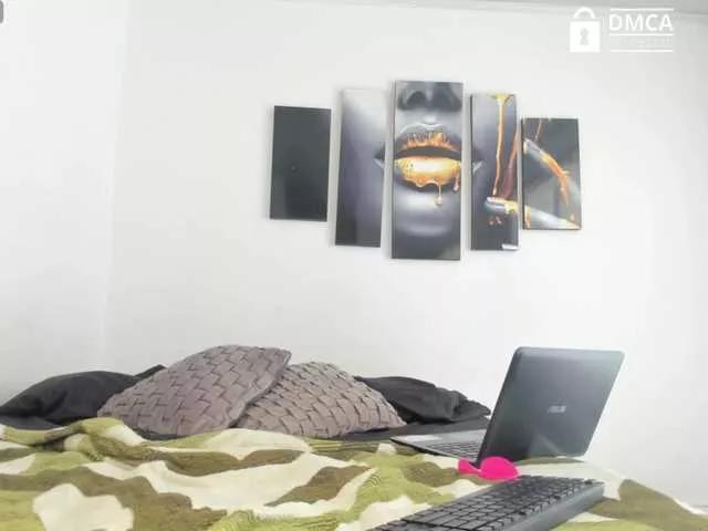 AdaSexy on BongaCams 
