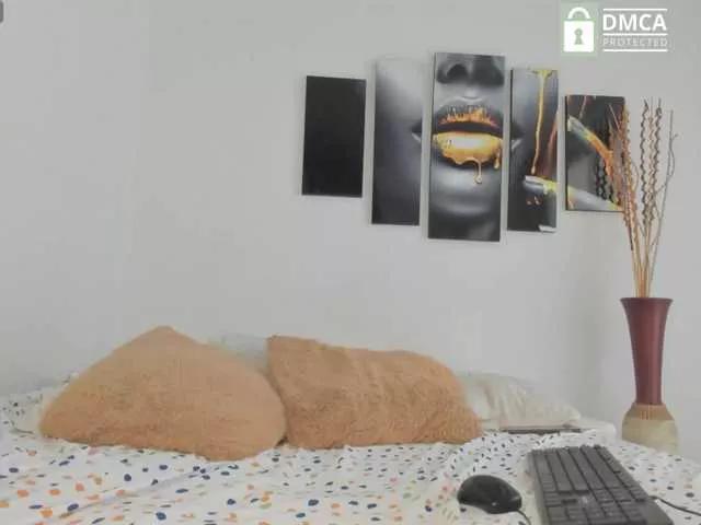 AdaSexy on BongaCams 