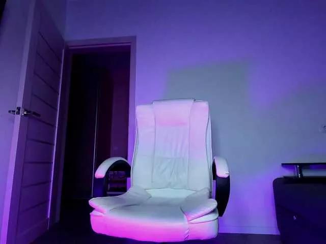 AddictedSabi from BongaCams