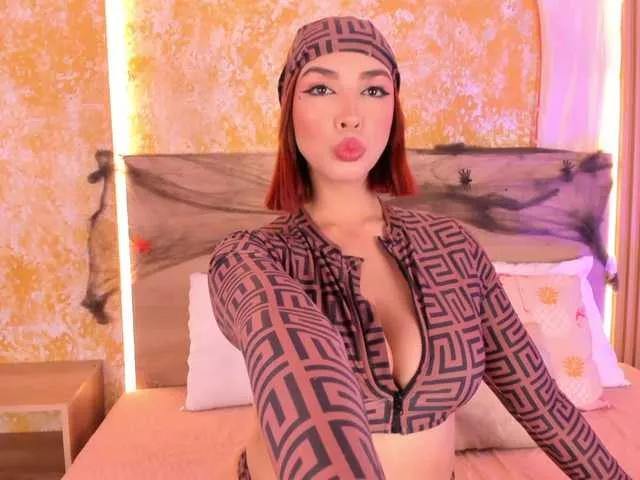 Masturbate to BongaCams's Alana-2916 Alana-2916 from BongaCams