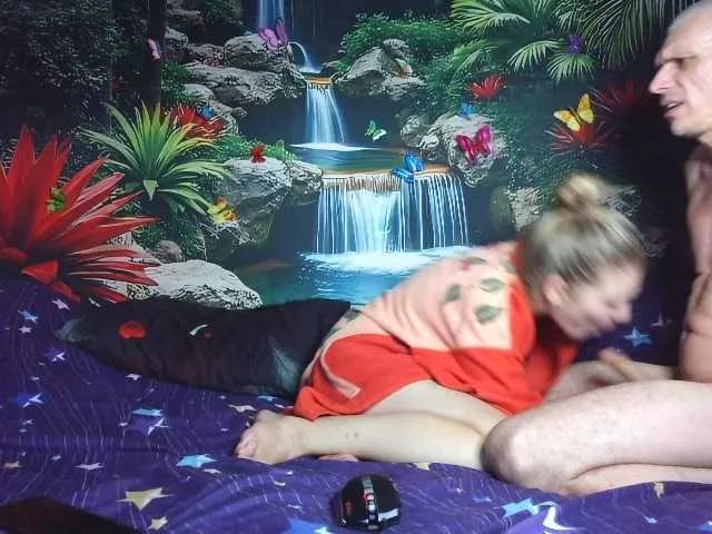 Checkout Aleksa26, they want to masturbate for you Aleksa26 from BongaCams