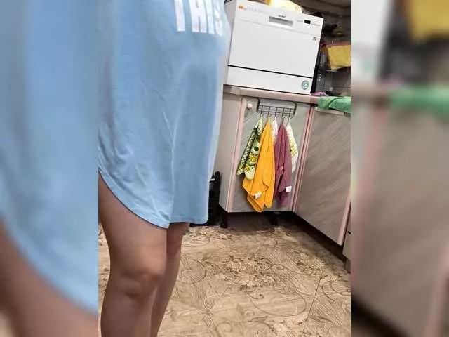 AleksNadunya19800518 from BongaCams