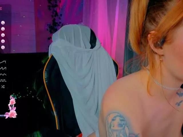 Naked AlEnKa3112 wants you to fuck her body now AlEnKa3112 from BongaCams