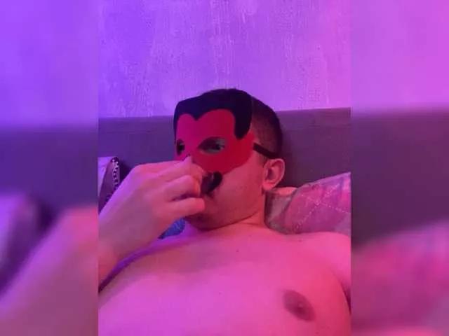 alibaba112-1 from BongaCams