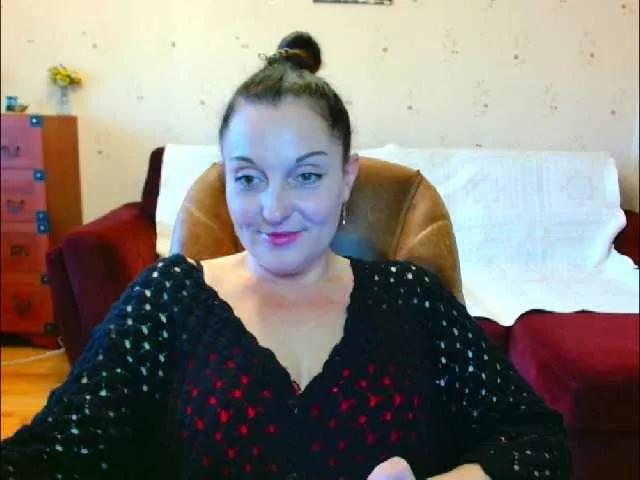 Alice3694 from BongaCams
