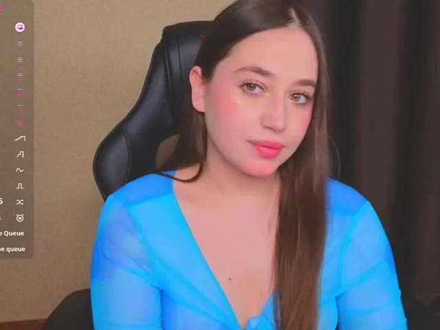 BongaCams AliceMur is Freechat AliceMur — Freechat on BongaCams