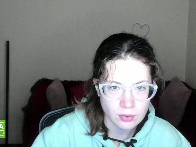 Aliciafolow009 from BongaCams