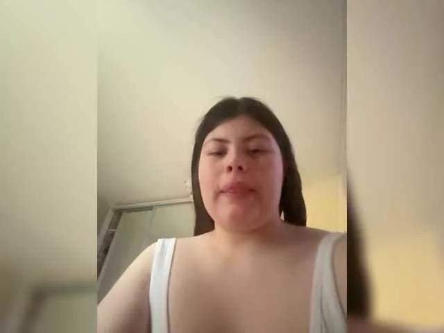 Admire Alissha05, she wants to masturbate for you alissha05 from BongaCams