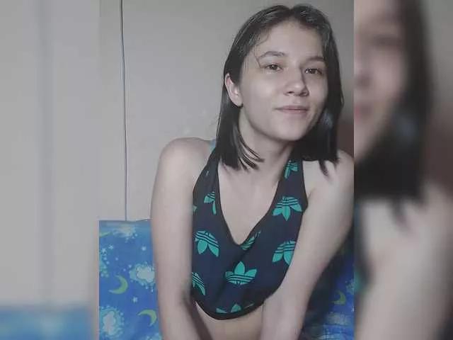 Altushechkaa from BongaCams