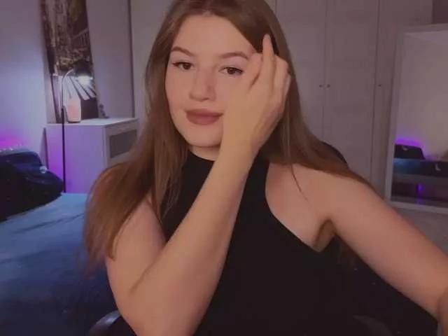 Alwaysfrida from BongaCams