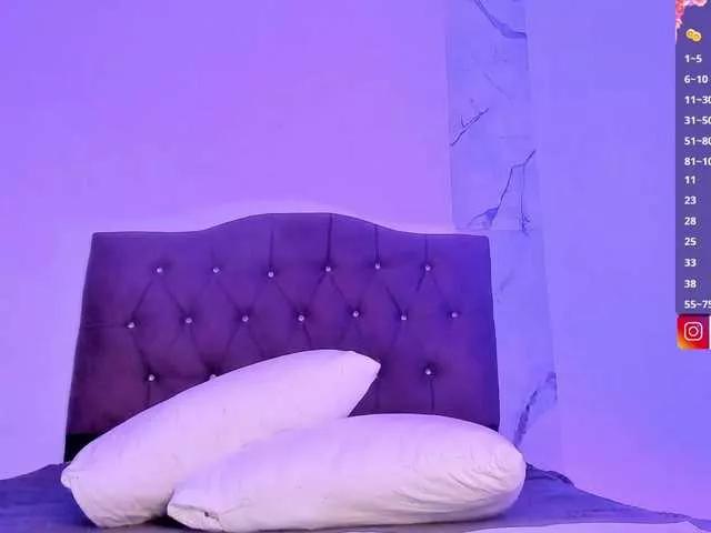 Explore BongaCams's Alysson-18 Alysson-18 from BongaCams