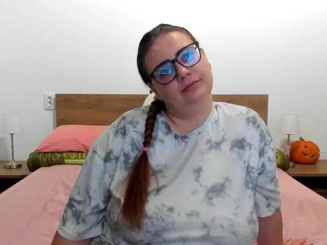Discover 19 years old amiravyxen from BongaCams amiravyxen from BongaCams