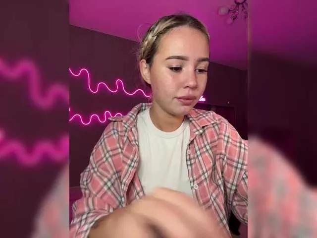 BongaCams AmyGlad AmyGlad from BongaCams