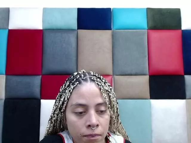 AnalHade on BongaCams 