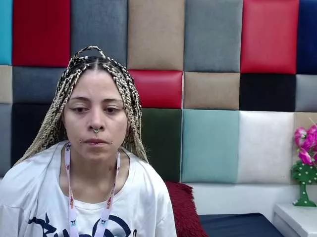 AnalHade on BongaCams 