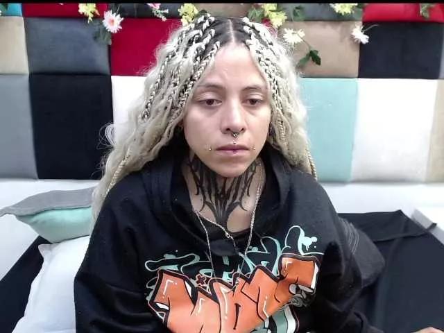 AnalHade on BongaCams 
