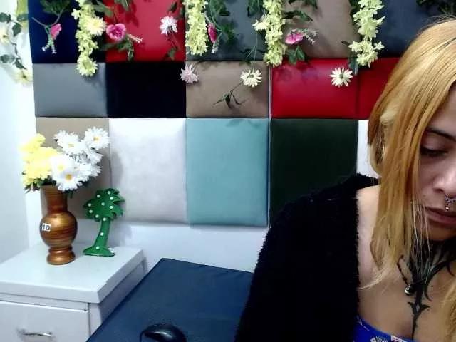 AnalHade on BongaCams 