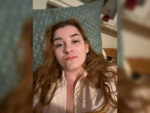 Amazing Anastasia2017 wants you to fuck her body now Anastasia2017 from BongaCams