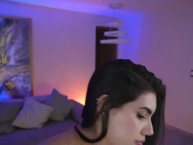 AngelicaVega —   Eager to get fucked. Let's do it  Goal: Fingering + Blow Job  @sofar  @total tkns  IG: angelica_vmodel