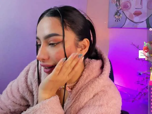 BongaCams Angelvicky is Freechat Angelvicky — I hope we are very mischievous today, do not forget to see my tip menu