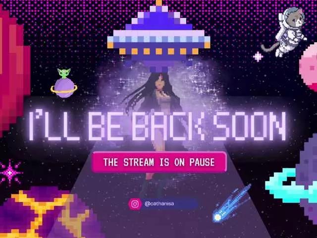 Slutty Anisahade29 wants you to fuck her body now Anisahade29 from BongaCams