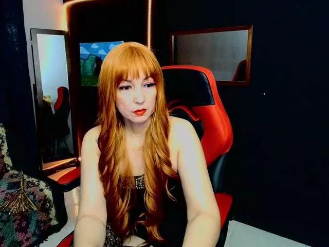 anitazarova on BongaCams