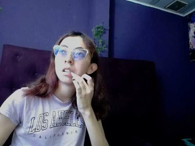 anniejhonsson on BongaCams 