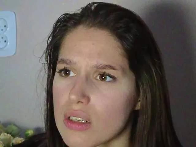 anochkafoxgirl-1 from BongaCams