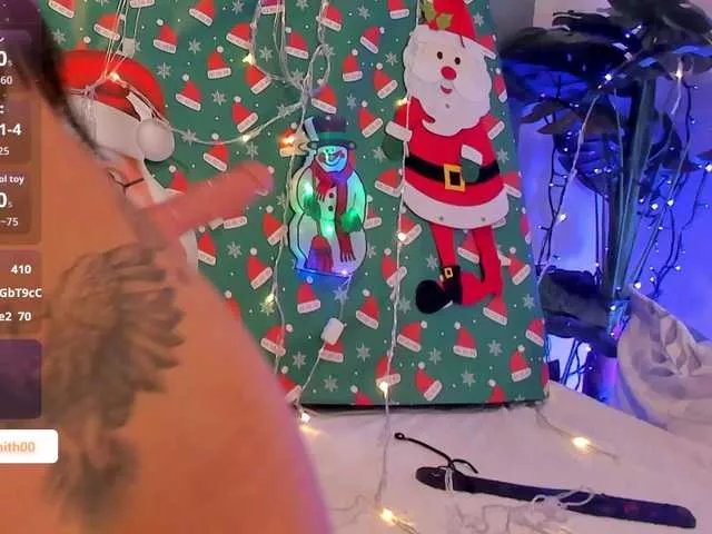 Antonellasmith0 from BongaCams