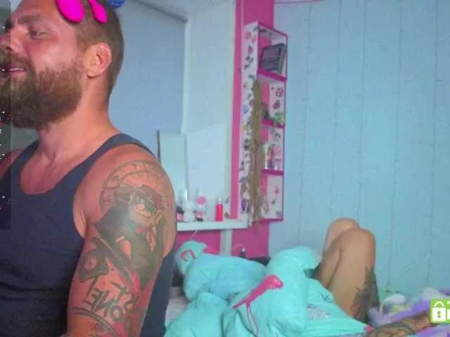 Sexy Anuskatz-v2 wants you to fuck their body now Anuskatz-v2 from BongaCams