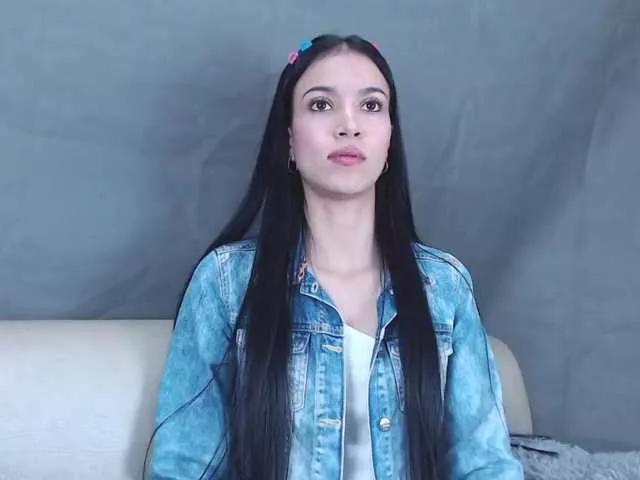 ArianaJoones on BongaCams 