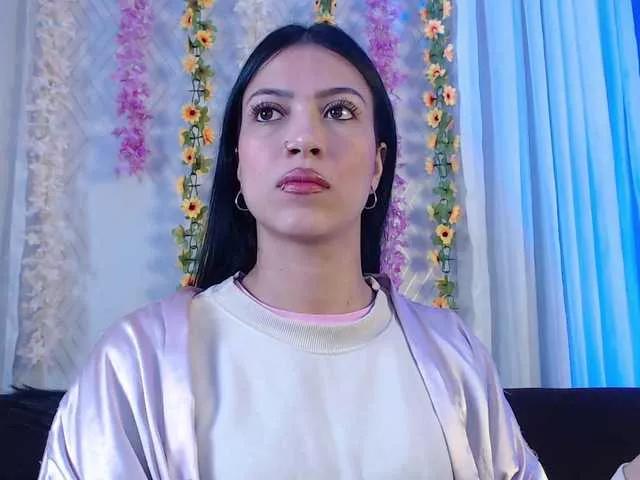 ArianaJoones on BongaCams 