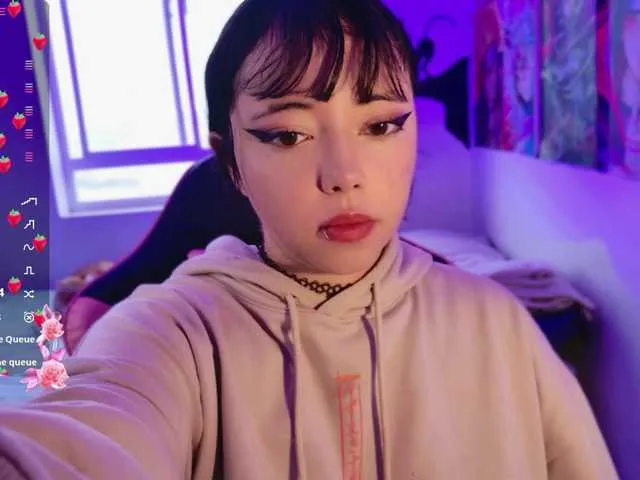 BongaCams arieyaraa is Freechat arieyaraa — Hello, welcome to my room, come play!