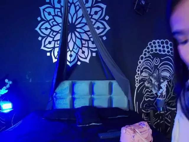 Masturbate to hot performer Arii-moon Arii-moon from BongaCams