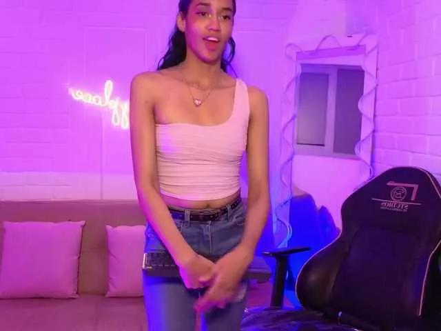 Masturbate to 21 years old Artemiss-tay from BongaCams Artemiss-tay from BongaCams