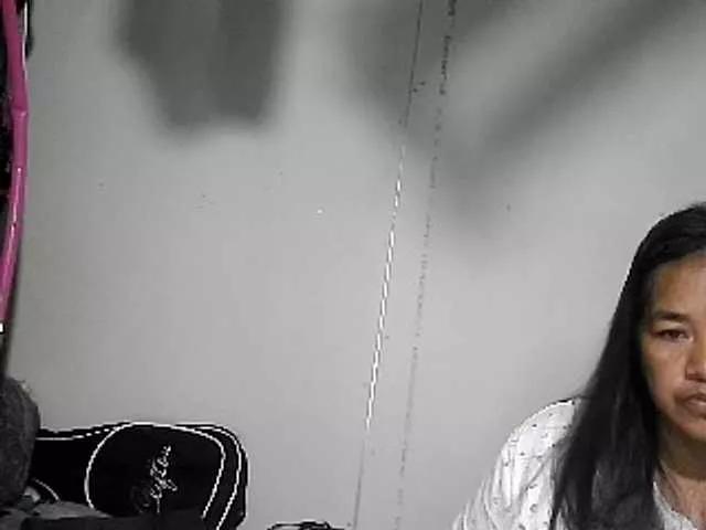 Naked AsianBella wants you to fuck her body now AsianBella from BongaCams