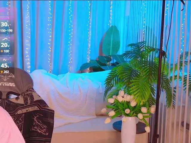 Try BongaCams's Bannanaa Bannanaa from BongaCams