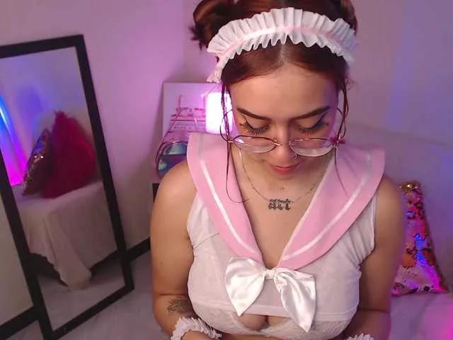 BIG-TITSS on BongaCams 
