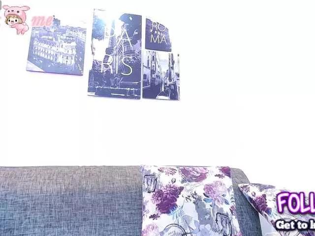 Amazing Bigbootymia from BongaCams Bigbootymia from BongaCams