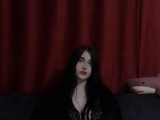 BOOUNTY on BongaCams 