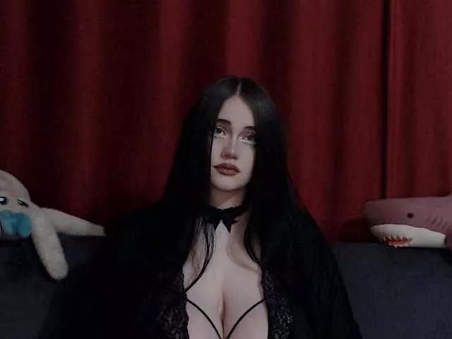 BOOUNTY on BongaCams 