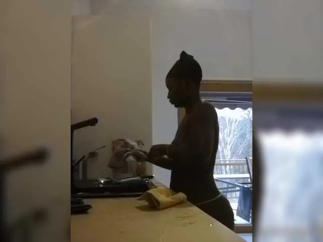 BradBubble — Freechat on BongaCams